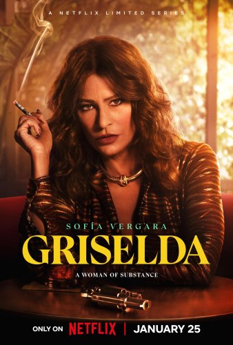 Griselda - Saison 1