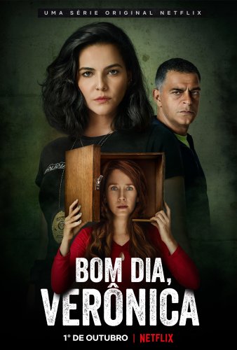 Bom Dia, Verônica - Saison 1