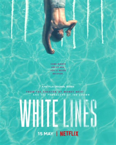 White Lines - Saison 1