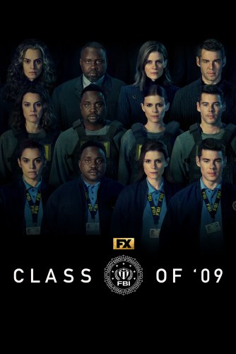 Class of '09 - Saison 1