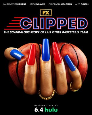 Clipped - Saison 1