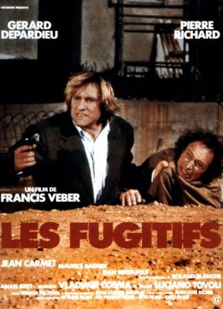 Les Fugitifs