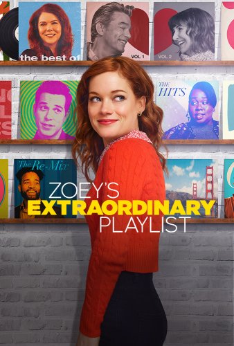 Zoey's Extraordinary Playlist - Saison 1