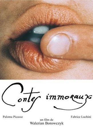 Contes immoraux