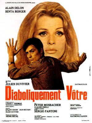 Diaboliquement vôtre