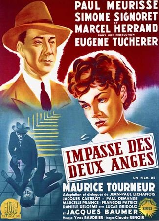 L'Impasse des deux anges