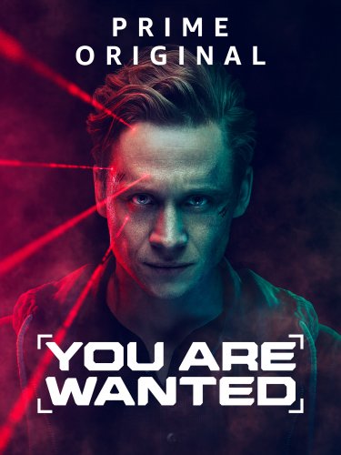 You Are Wanted - Saison 2