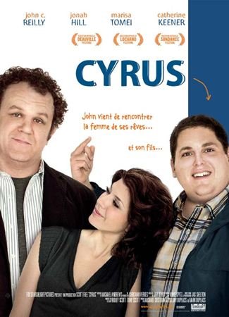 Cyrus (2010) DVDRiP