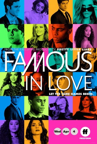 Famous In Love - Saison 1