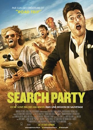 Search Party