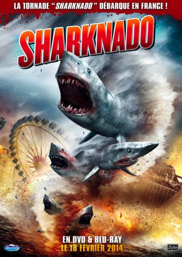 Sharknado