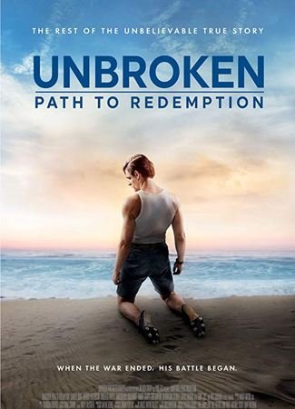 Unbroken: Path To Redemption