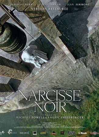 Le Narcisse noir