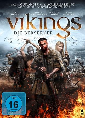 Vikings - L'âme des guerriers