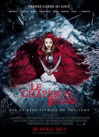 Le Chaperon Rouge