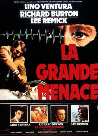 La Grande menace