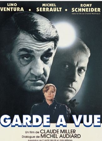 Garde à vue