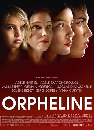 Orpheline