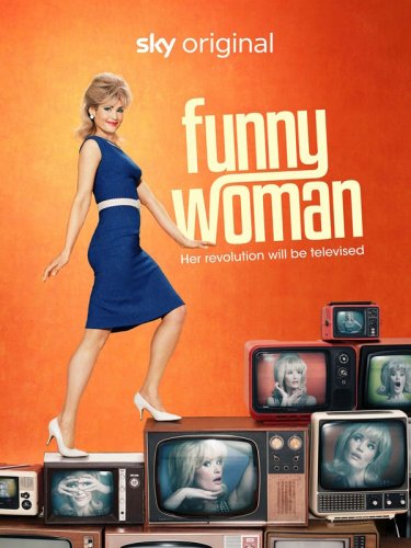 Funny Woman - Saison 1