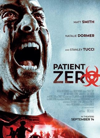 Patient Zero