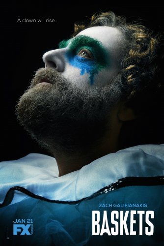 Baskets - Saison 4