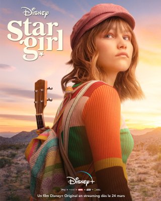 Stargirl