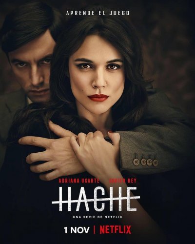 Hache - Saison 1