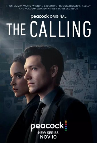 The Calling - Saison 1