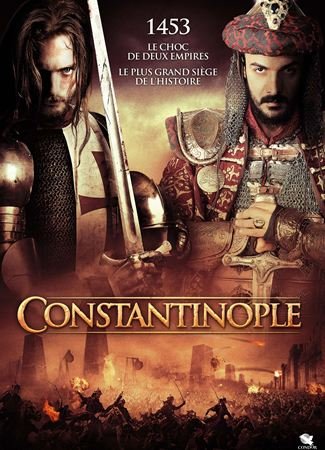 Constantinople