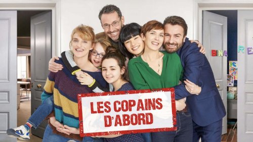 Les Copains d'abord - Saison 1