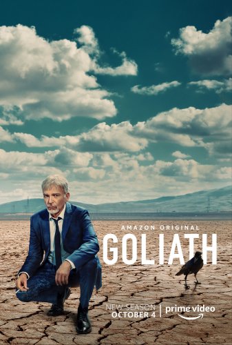 Goliath - Saison 3