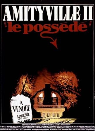 Amityville 2, Le Possédé