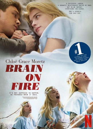 Brain On Fire