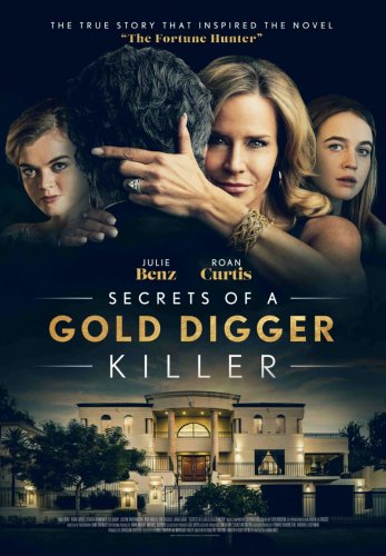 Secrets of a Gold Digger Killer