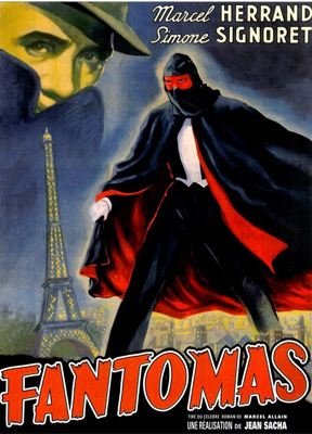 Fantômas