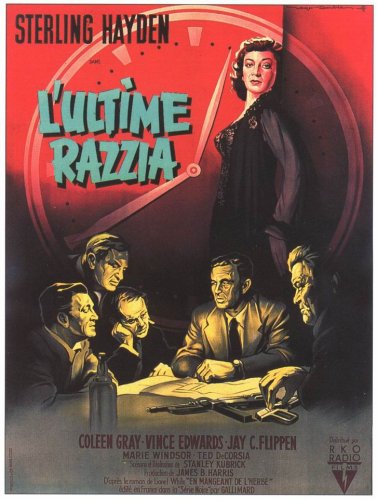 L'Ultime razzia