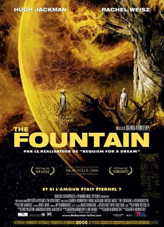 The Fountain