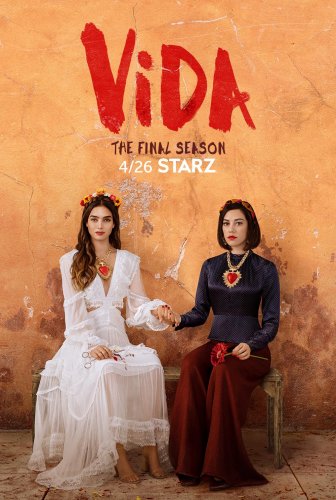 Vida - Saison 5