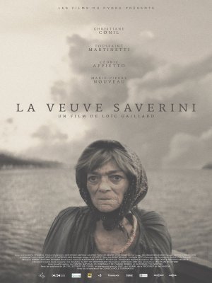 La Veuve Saverini