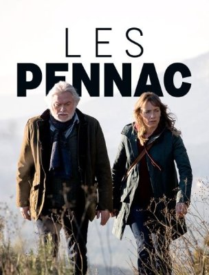 Les Pennac(s) - Saison 1