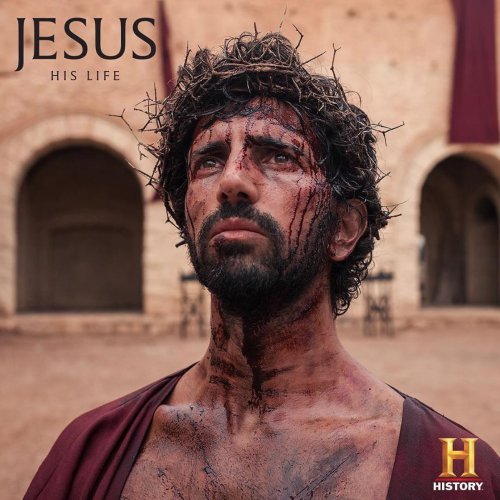 Jesus: His Life - Saison 1