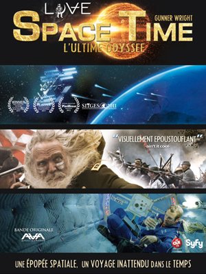 Space Time : L'ultime Odyssée