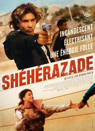 Shéhérazade