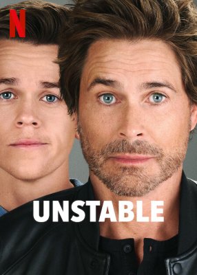 Unstable - Saison 2