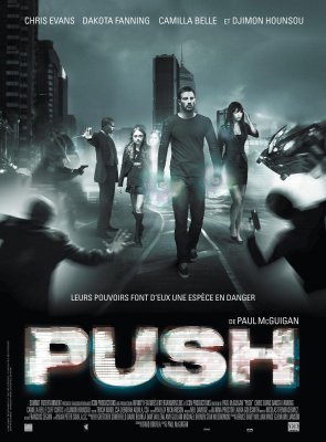 Push