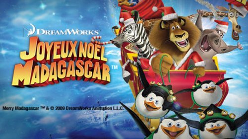 Joyeux Noël Madagascar