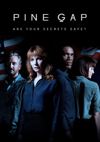 Pine Gap - Saison 1