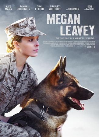 Megan Leavey