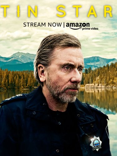 Tin Star - Saison 3