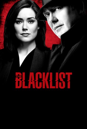 Blacklist - Saison 5